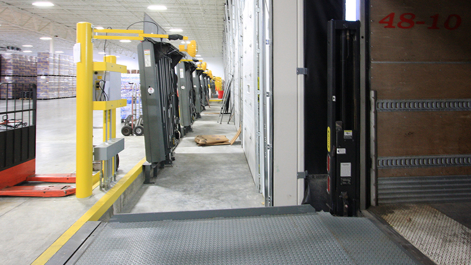 Success in cold storage warehouse construction The Korte Company